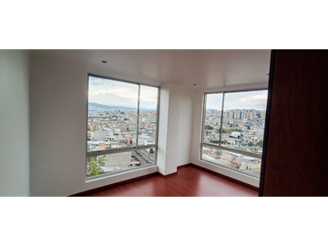 DEPARTAMENTO EN VENTA 3 HABITACIONES - LOS LAURELES MONTESERRIN (SZ)