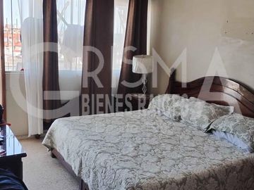 CASA EN VENTA EN ZONA CENTRO