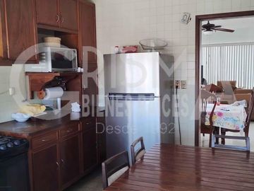 CASA EN VENTA EN ZONA CENTRO