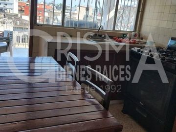 CASA EN VENTA EN ZONA CENTRO