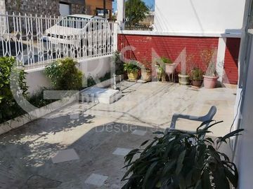 CASA EN VENTA EN ZONA CENTRO