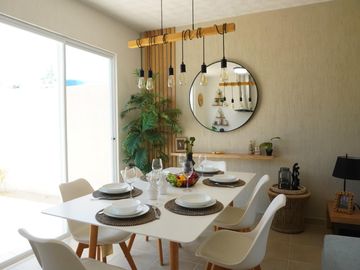 Casa en  Cancu