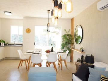 Casa en  Cancu