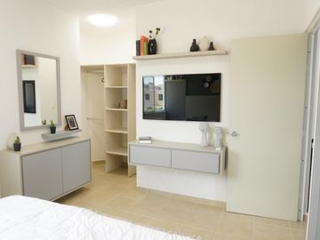 Casa en  Cancu