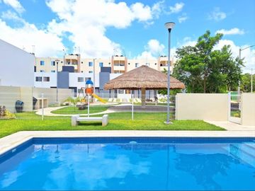 Casa en  Cancu