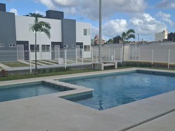 Casa en  Cancu