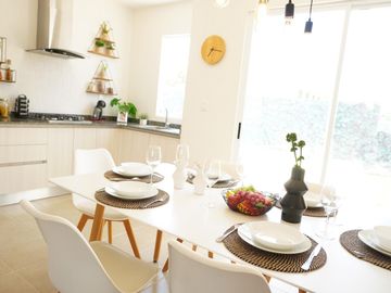Casa en  Cancu