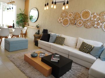 Casa en  Cancu