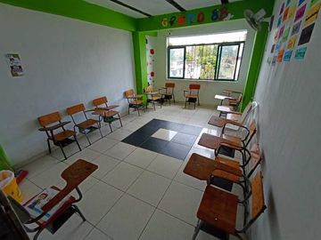 EDIFICIO EN VENTA EN SAN FERNANDO/PEREIRA