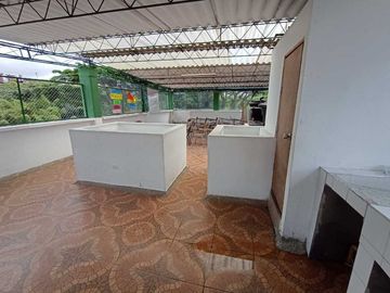 EDIFICIO EN VENTA EN SAN FERNANDO/PEREIRA