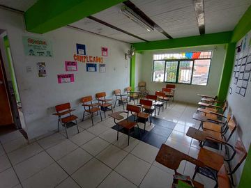 EDIFICIO EN VENTA EN SAN FERNANDO/PEREIRA