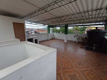 EDIFICIO EN VENTA EN SAN FERNANDO/PEREIRA