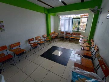EDIFICIO EN VENTA EN SAN FERNANDO/PEREIRA