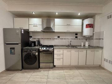 VENTA DEPARTAMENTO 2 AMBIENTES MORON APTO CREDITO