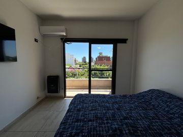 VENTA DEPARTAMENTO 2 AMBIENTES MORON APTO CREDITO