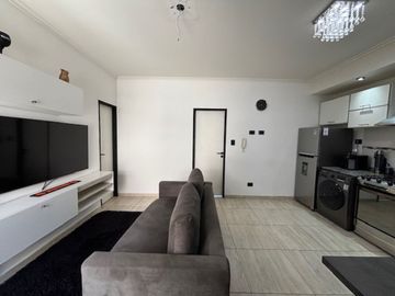 VENTA DEPARTAMENTO 2 AMBIENTES MORON APTO CREDITO