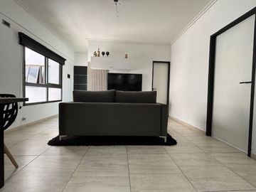 VENTA DEPARTAMENTO 2 AMBIENTES MORON APTO CREDITO