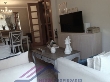 Departamento en Venta en Av. Las Condes 12770