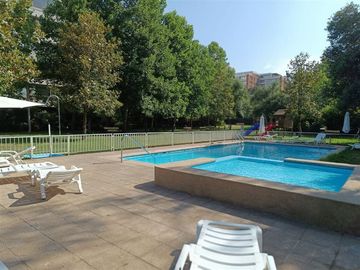 Departamento en Venta en Av. Las Condes 12770