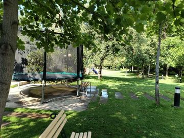 Departamento en Venta en Av. Las Condes 12770