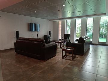 Departamento en Venta en Av. Las Condes 12770