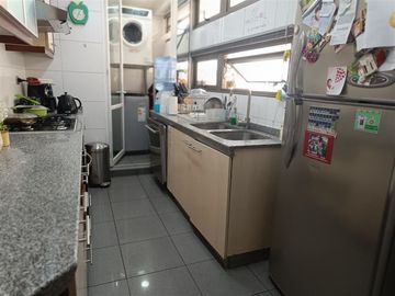 Departamento en Venta en Av. Las Condes 12770