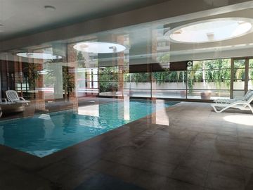 Departamento en Venta en Av. Las Condes 12770