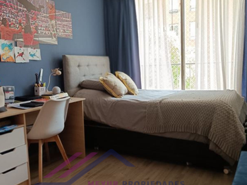 Departamento en Venta en Av. Las Condes 12770