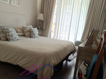 Departamento en Venta en Av. Las Condes 12770