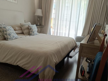Departamento en Venta en Av. Las Condes 12770