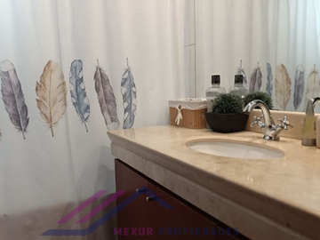 Departamento en Venta en Av. Las Condes 12770
