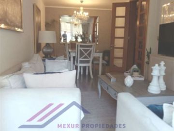 Departamento en Venta en Av. Las Condes 12770