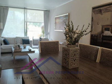Departamento en Venta en Av. Las Condes 12770