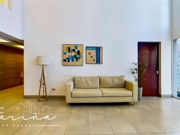 Departamento en Venta en A cuadras de Gran Avenida, Cercano Metro San Miguel y Metro El Llano