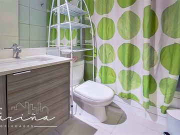 Departamento en Venta en A cuadras de Gran Avenida, Cercano Metro San Miguel y Metro El Llano