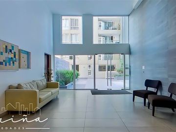 Departamento en Venta en A cuadras de Gran Avenida, Cercano Metro San Miguel y Metro El Llano