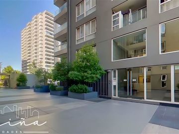 Departamento en Venta en A cuadras de Gran Avenida, Cercano Metro San Miguel y Metro El Llano