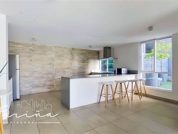 Departamento en Venta en A cuadras de Gran Avenida, Cercano Metro San Miguel y Metro El Llano