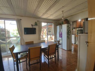 VENTA CHALET BARRIO CERRADO HURLINGHAM