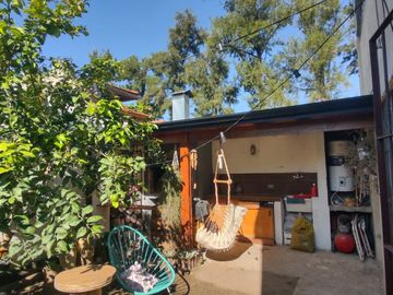 VENTA CHALET BARRIO CERRADO HURLINGHAM