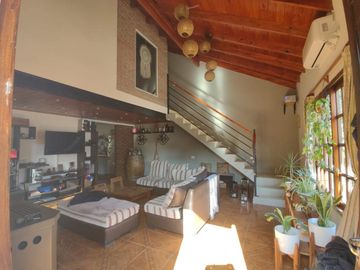 VENTA CHALET BARRIO CERRADO HURLINGHAM