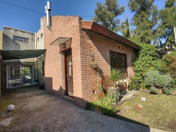 VENTA CHALET BARRIO CERRADO HURLINGHAM