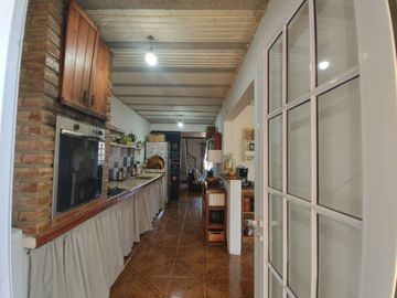 VENTA CHALET BARRIO CERRADO HURLINGHAM