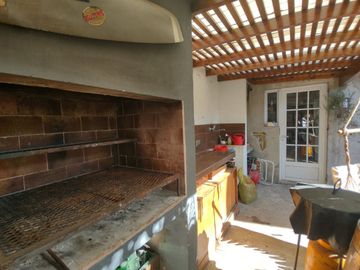 VENTA CHALET BARRIO CERRADO HURLINGHAM