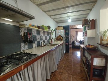 VENTA CHALET BARRIO CERRADO HURLINGHAM