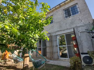 VENTA CHALET BARRIO CERRADO HURLINGHAM