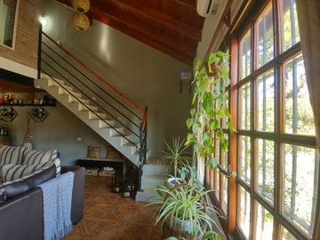 VENTA CHALET BARRIO CERRADO HURLINGHAM
