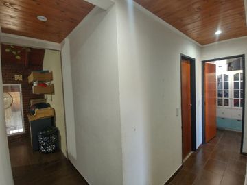 VENTA CHALET BARRIO CERRADO HURLINGHAM