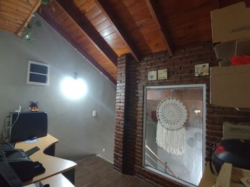 VENTA CHALET BARRIO CERRADO HURLINGHAM