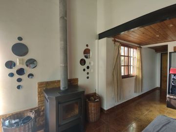 VENTA CHALET BARRIO CERRADO HURLINGHAM